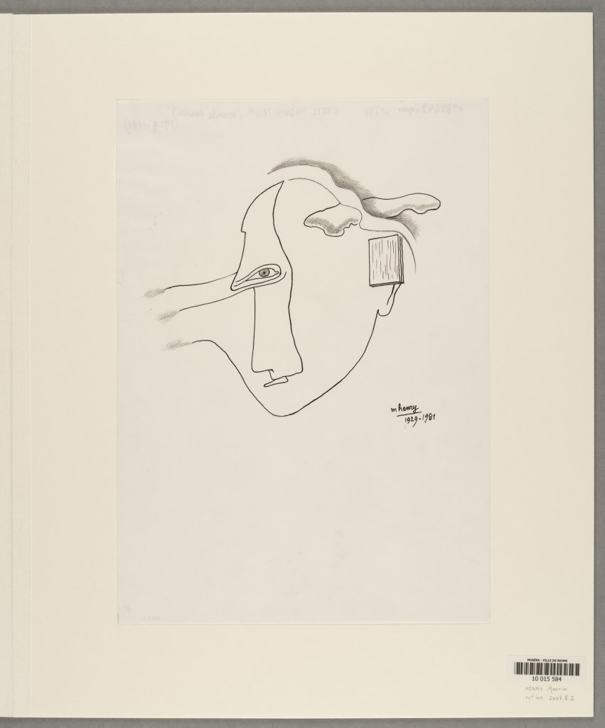  par HENRY