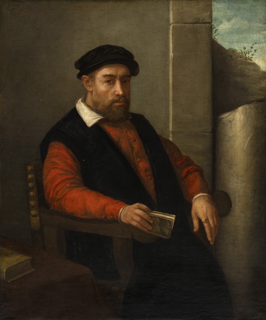  par MORONI