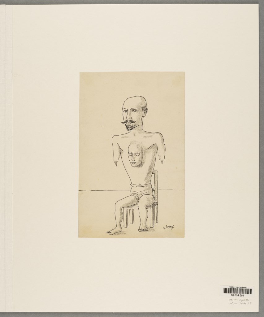  par HENRY