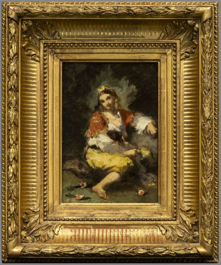  par DIAZ DE LA PEÑA