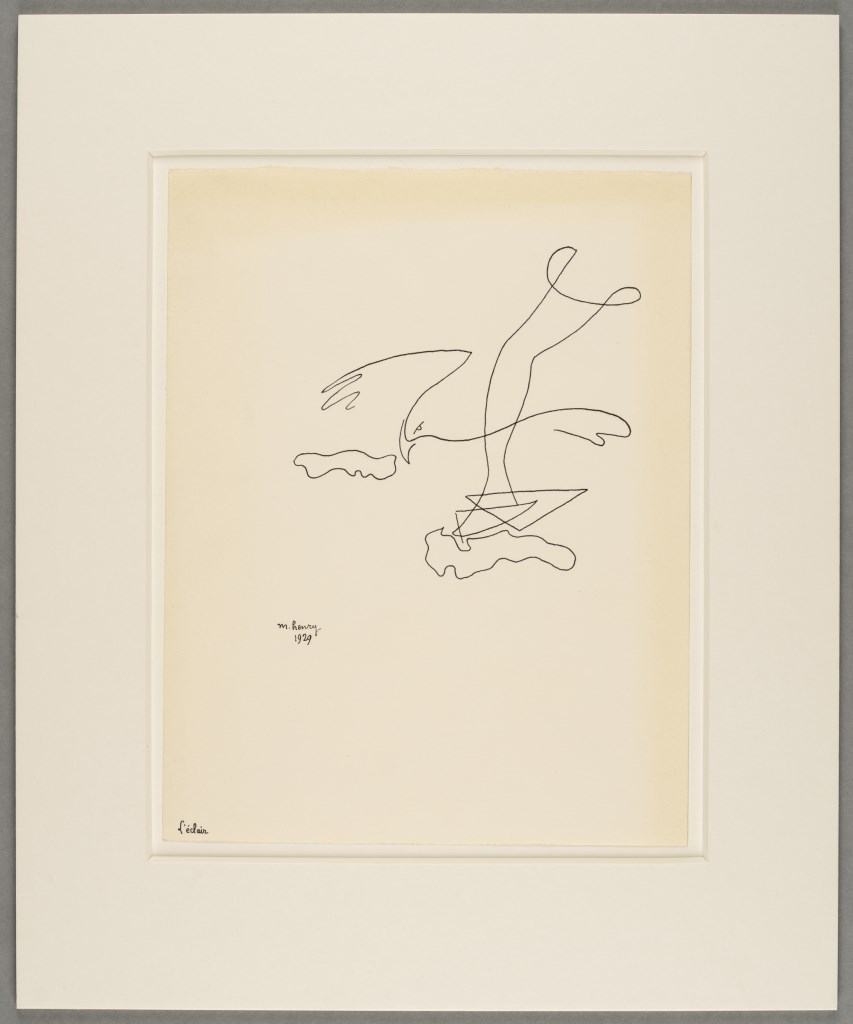  par HENRY