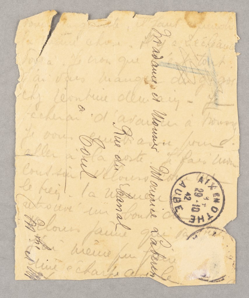  par ANONYME FRANCAIS