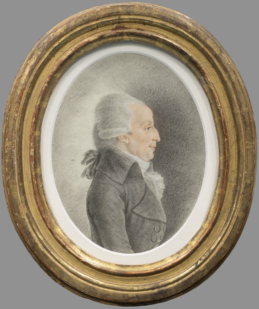  par ANONYME RÉMOIS 18ème siècle