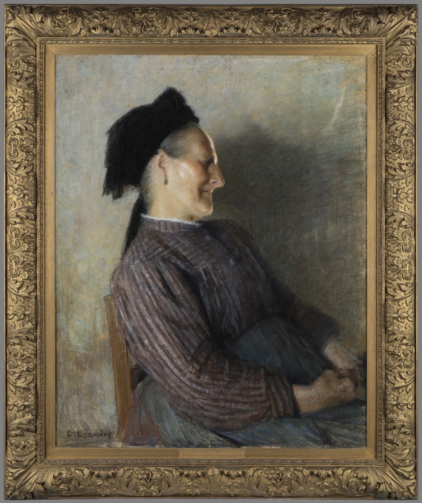  par LÉANDRE