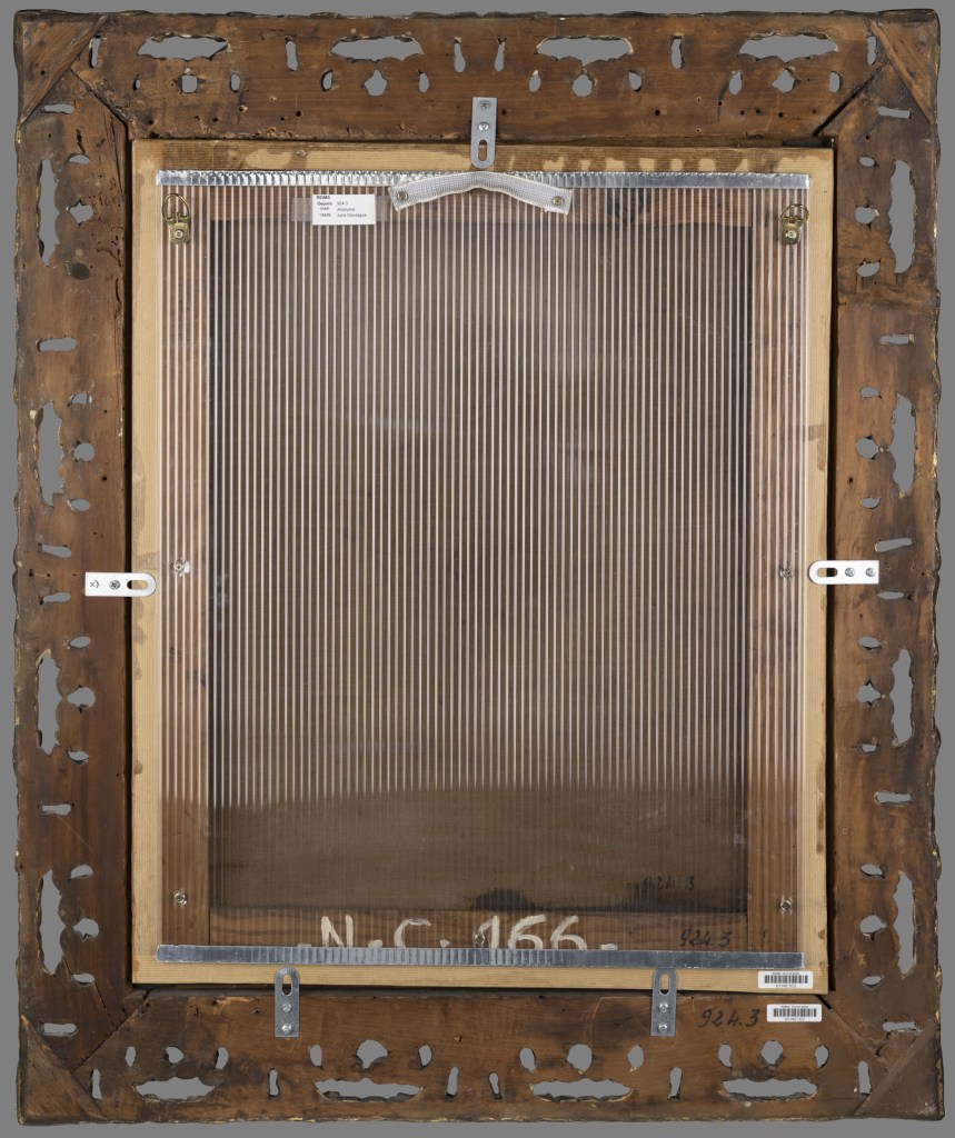  par ANONYME ITALIEN 16ème siècle