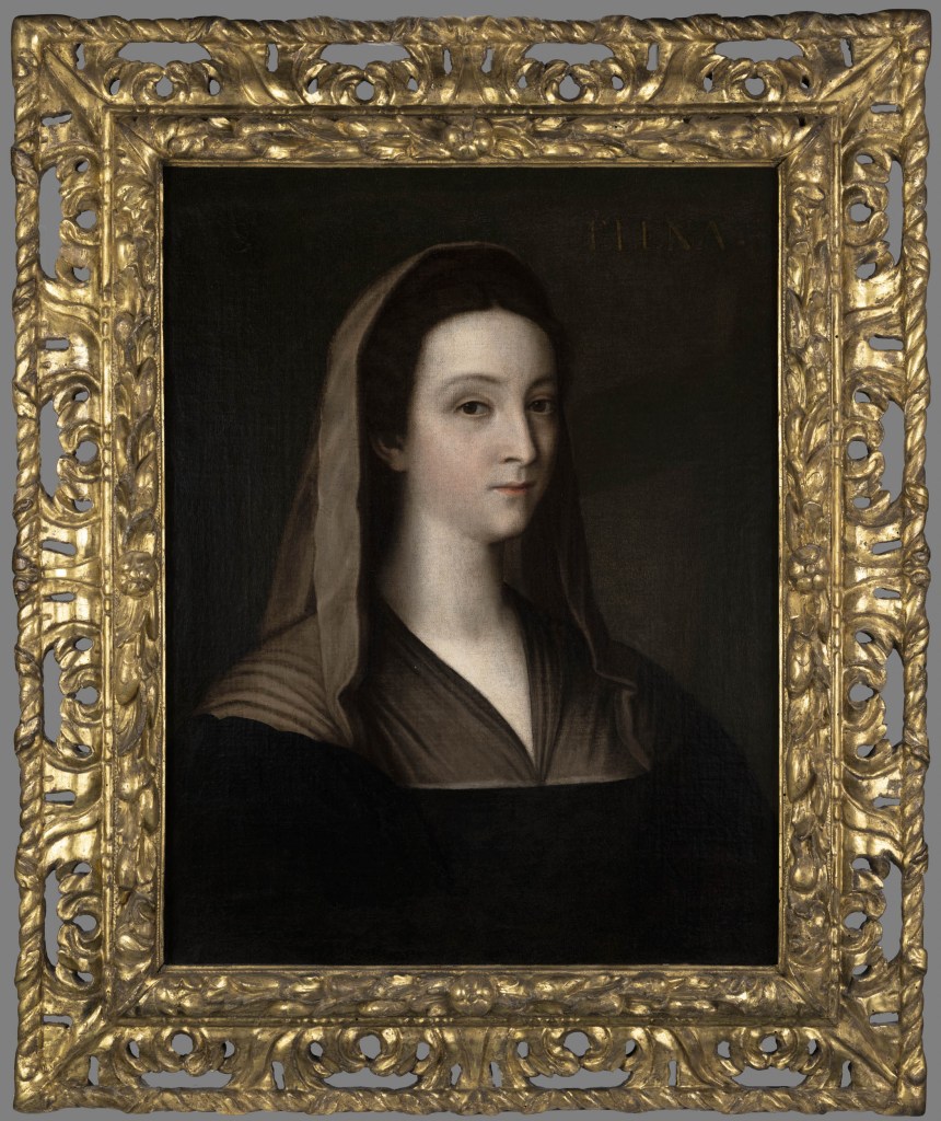  par ANONYME ITALIEN 16ème siècle