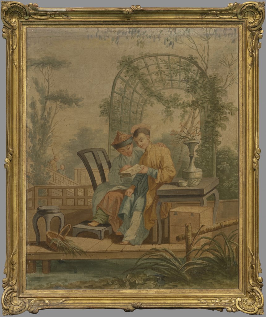  par ANONYME FRANCAIS 18ème siècle