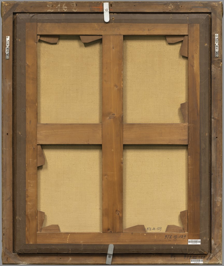  par ANONYME FRANCAIS 18ème siècle