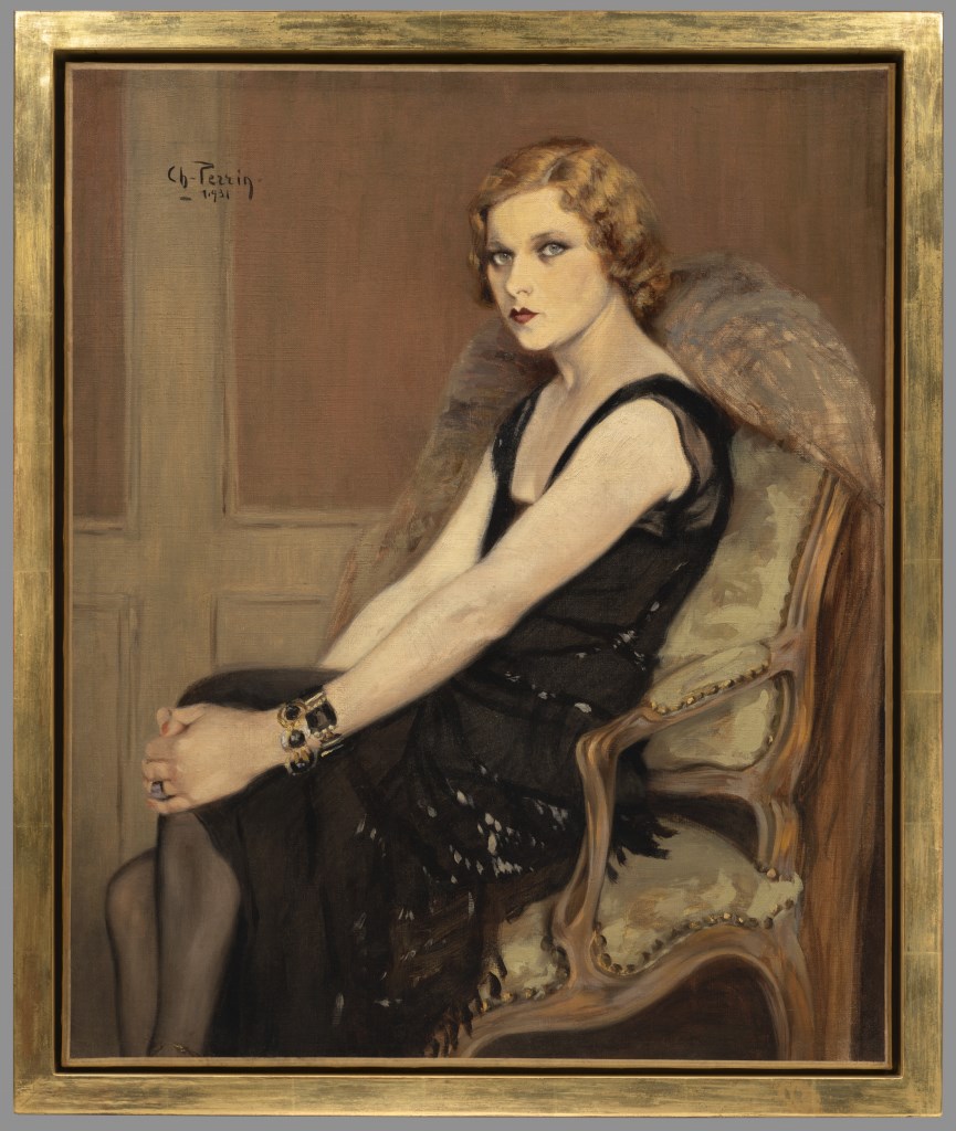  par PERRIN