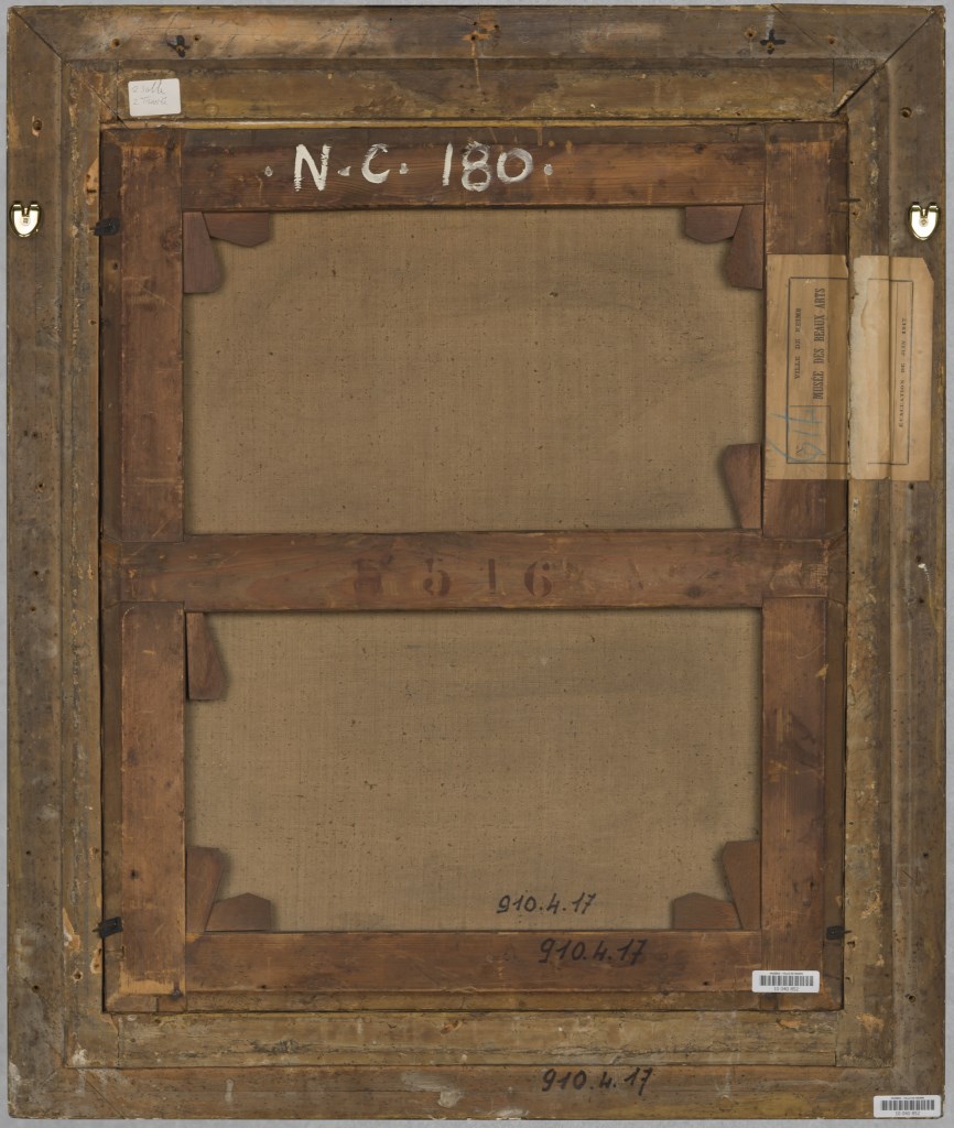  par ANONYME FRANCAIS 17ème siècle