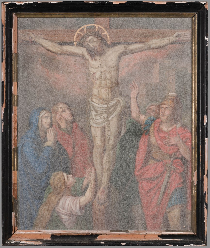  par ANONYME RÉMOIS 17ème siècle