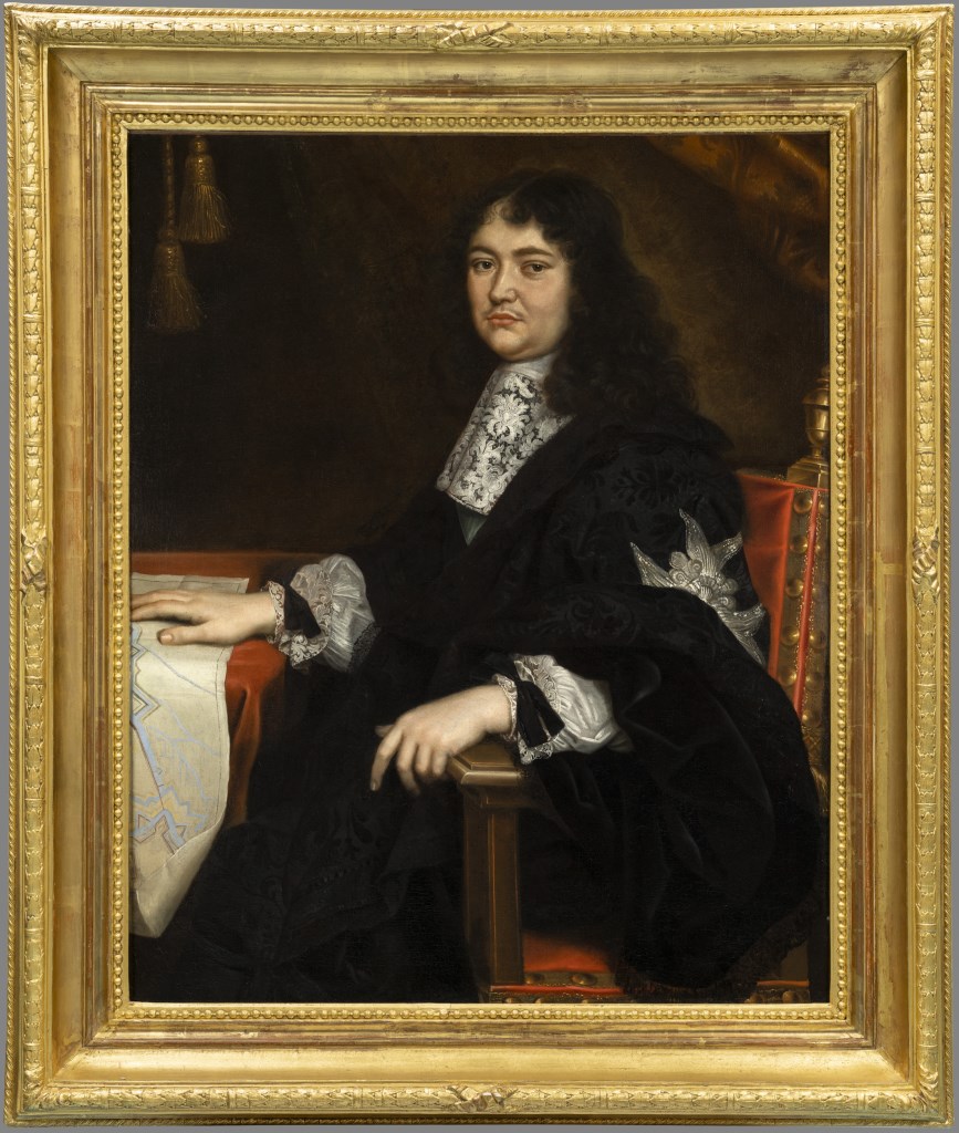  par ANONYME FRANCAIS 17ème siècle