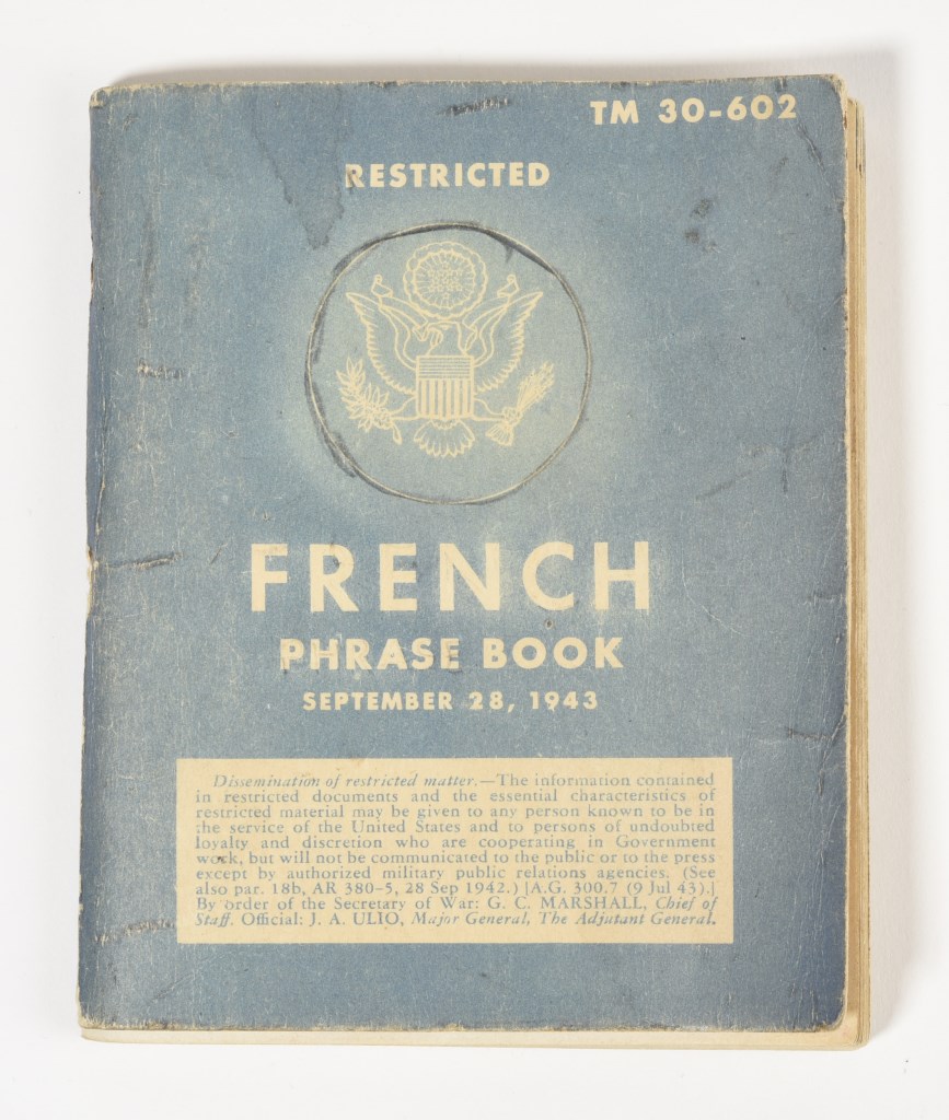  par Département de la guerre