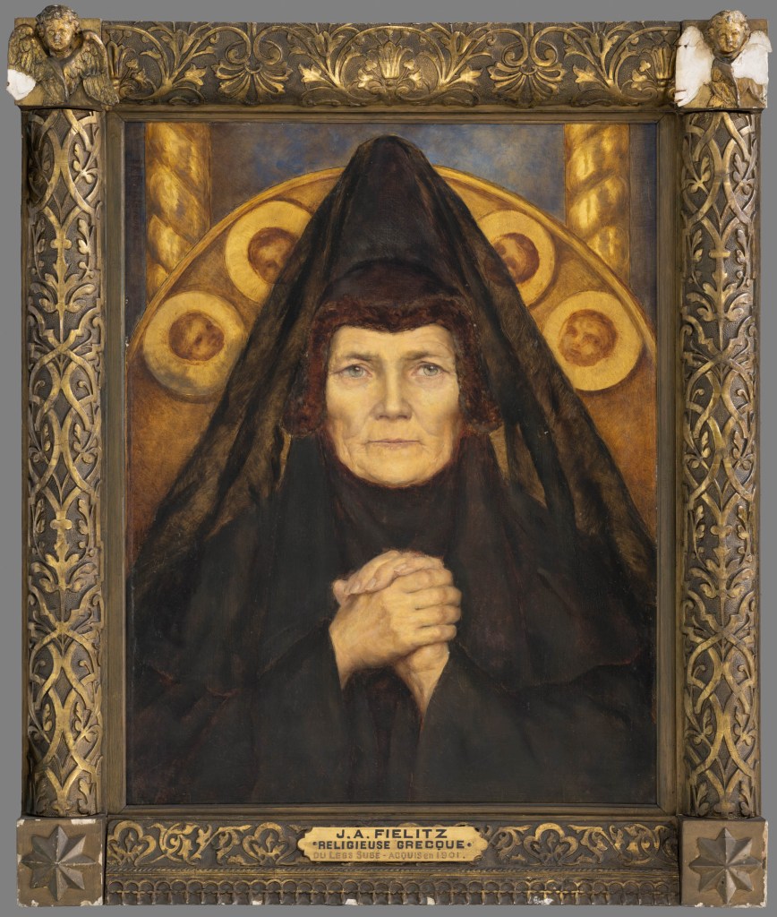  par FIELITZ