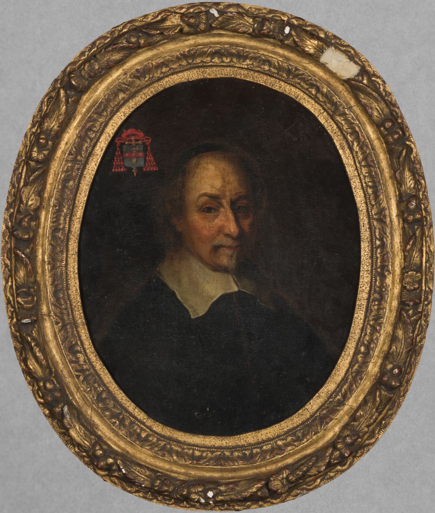  par ANONYME FRANCAIS 17ème siècle