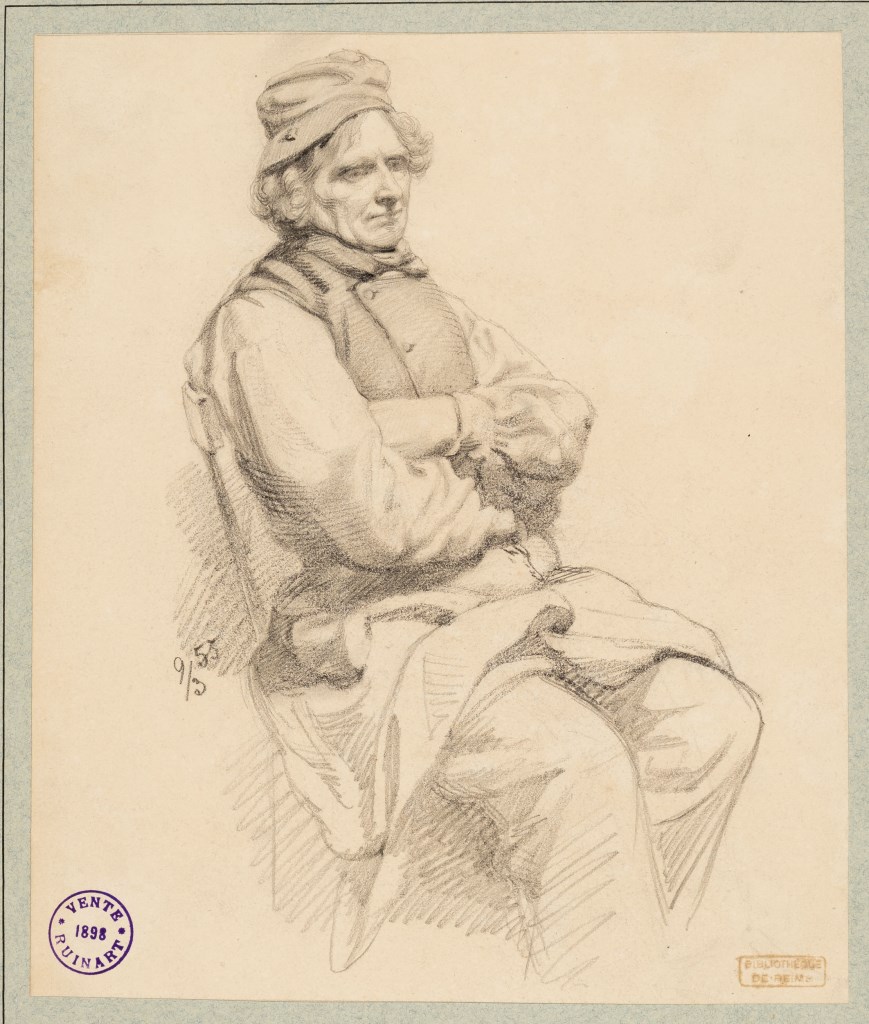 par RUINART DE BRIMONT