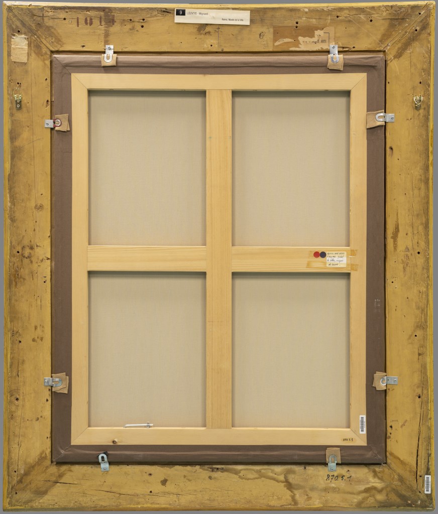  par ANONYME FRANCAIS 17ème siècle