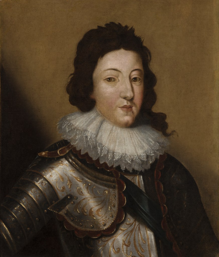  par ANONYME FRANCAIS 17ème siècle