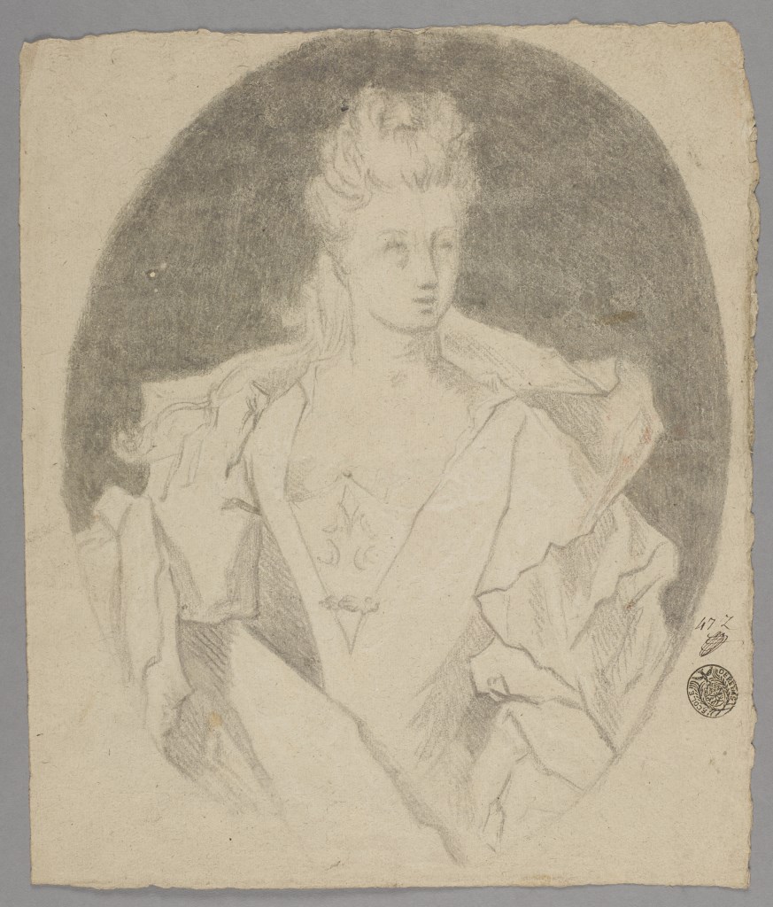  par ANONYME FRANCAIS 18ème siècle