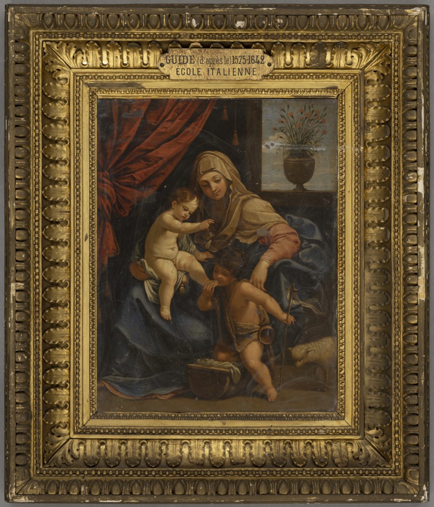  par ANONYME FRANCAIS 17ème siècle