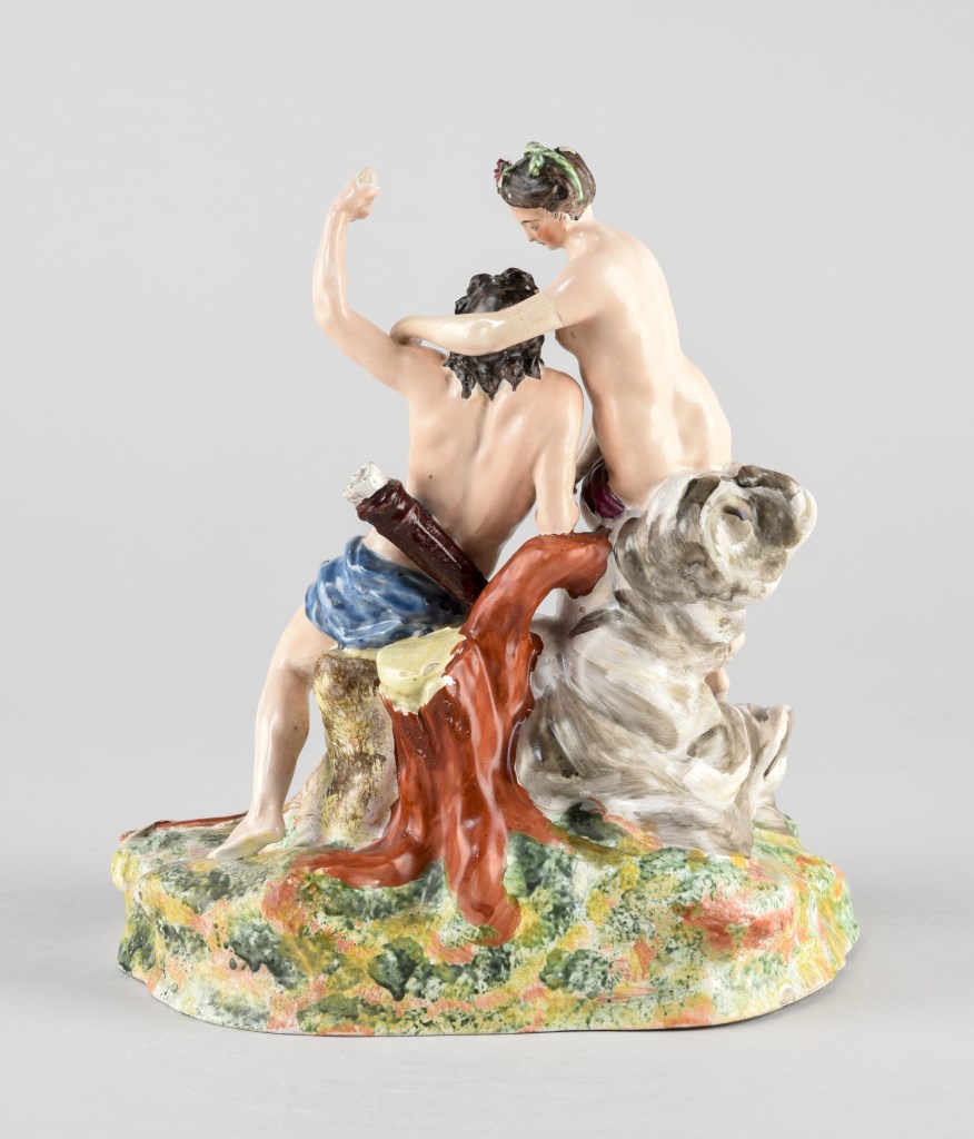  par MANUFACTURE DE LUNÉVILLE