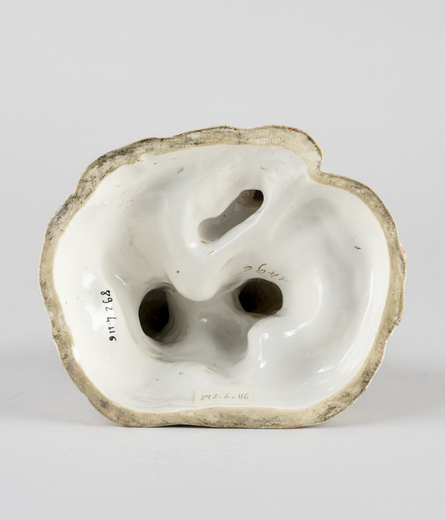  par MANUFACTURE DE LUNÉVILLE