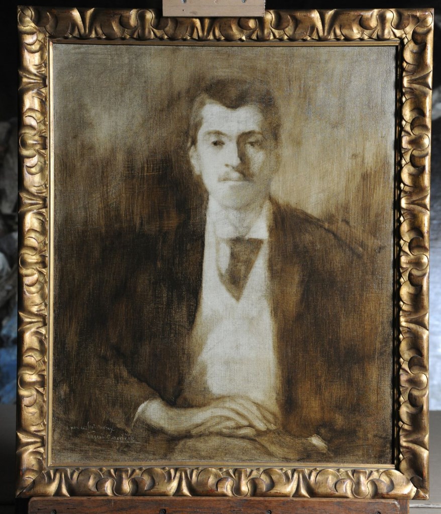  par CARRIÈRE