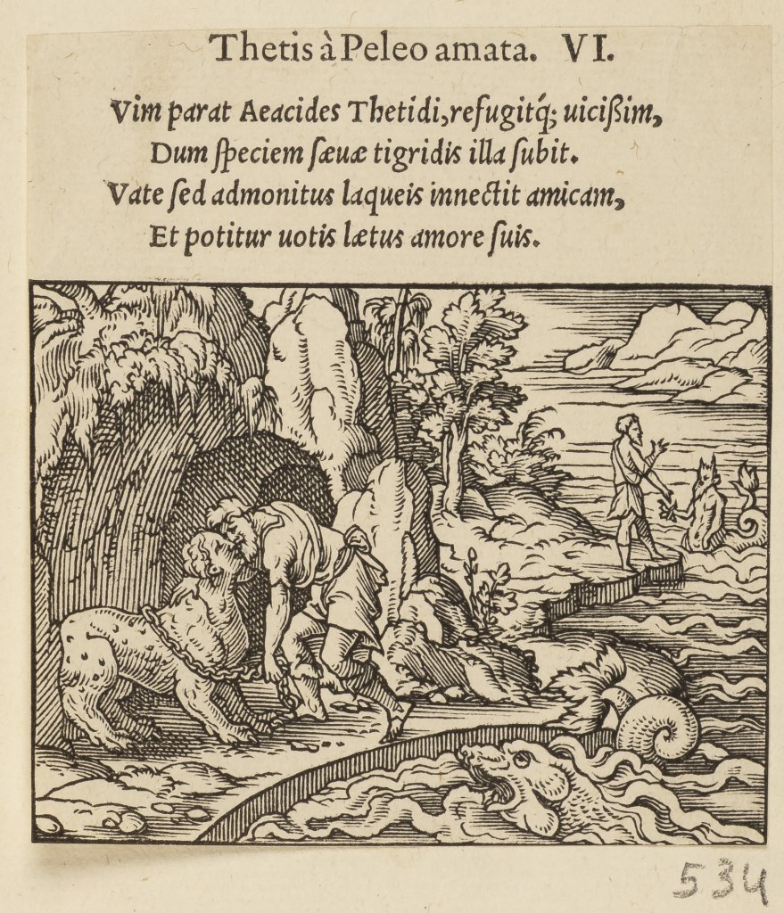  par ANONYME 16ème siècle