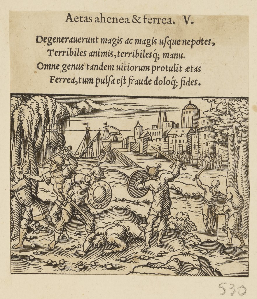  par ANONYME 16ème siècle