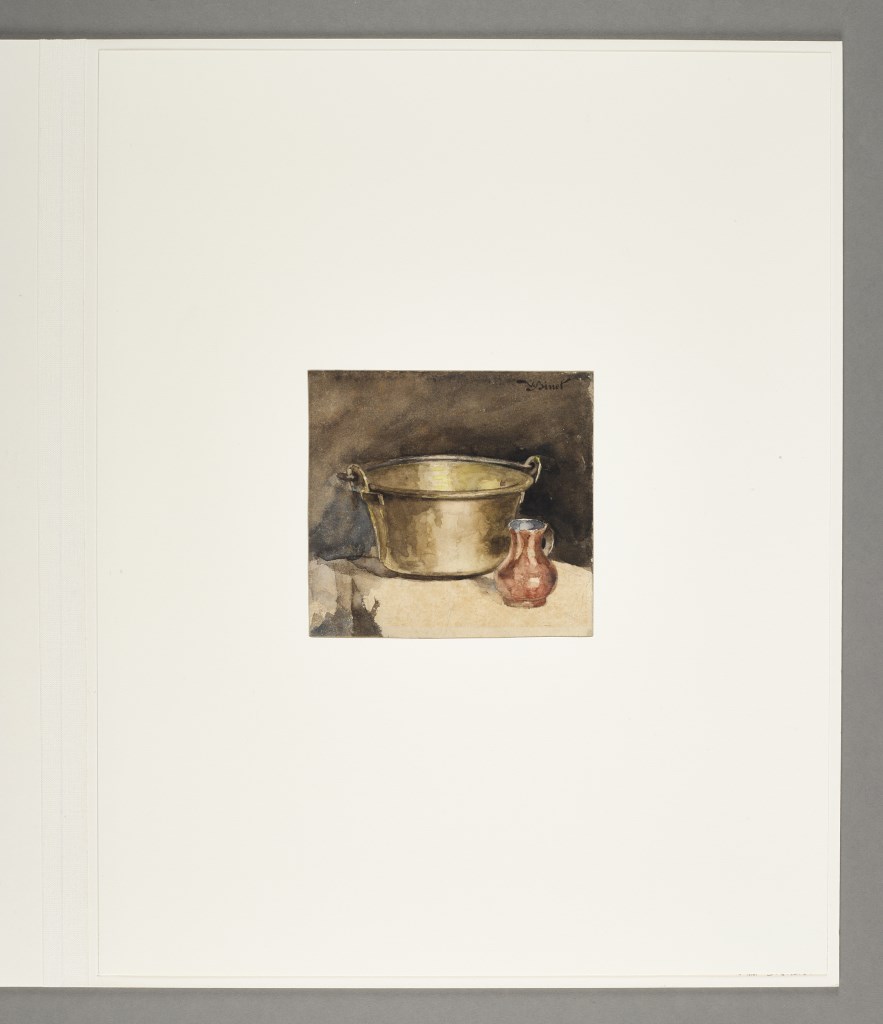  par BINET