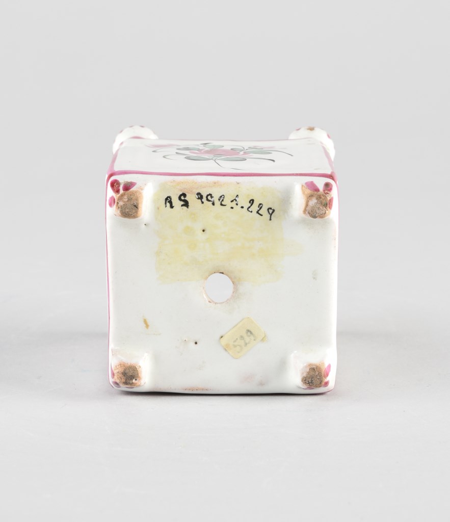  par MANUFACTURE DES ISLETTES