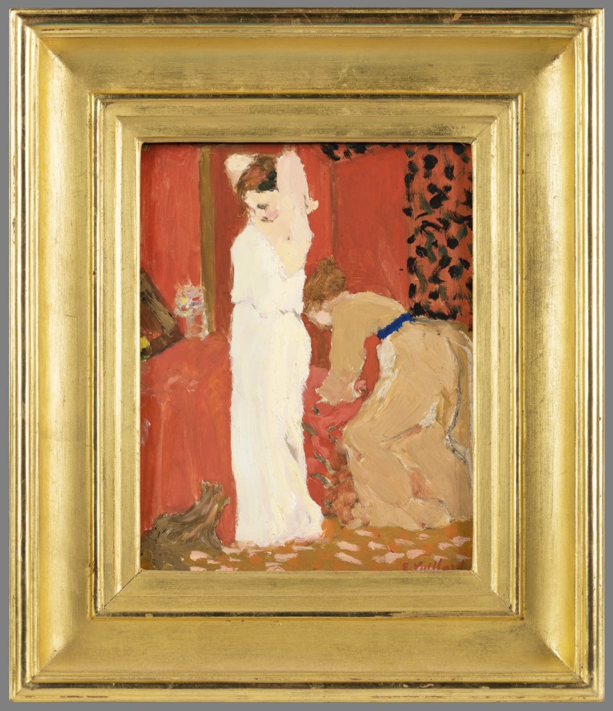  par VUILLARD