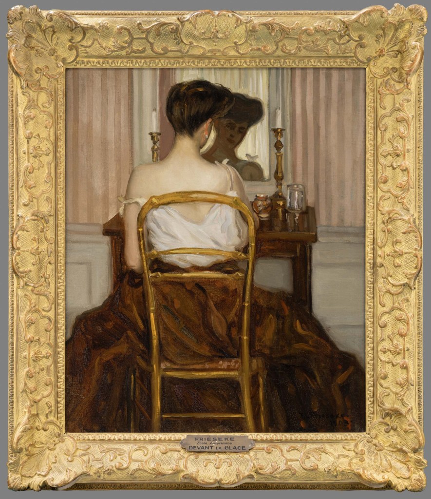  par FRIESEKE