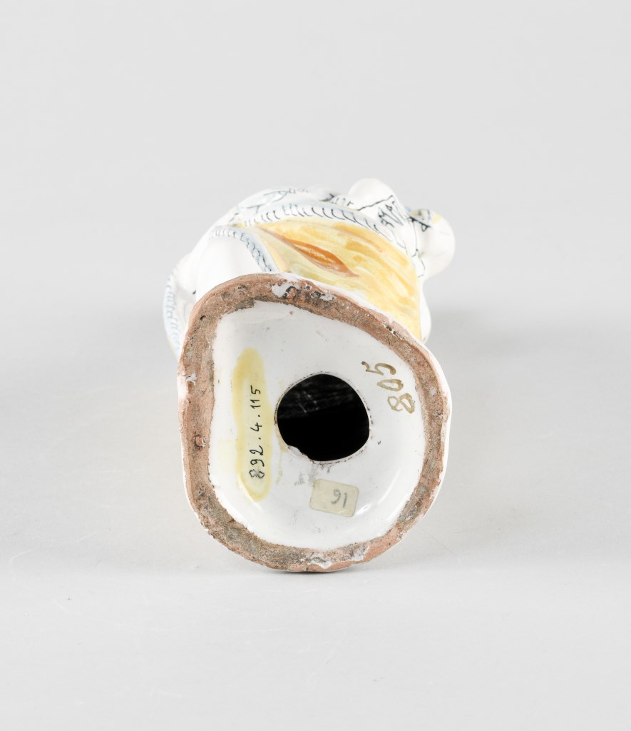  par MANUFACTURE DE NEVERS