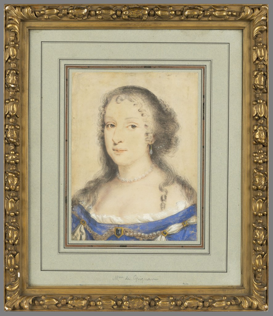  par ANONYME FRANCAIS 17ème siècle
