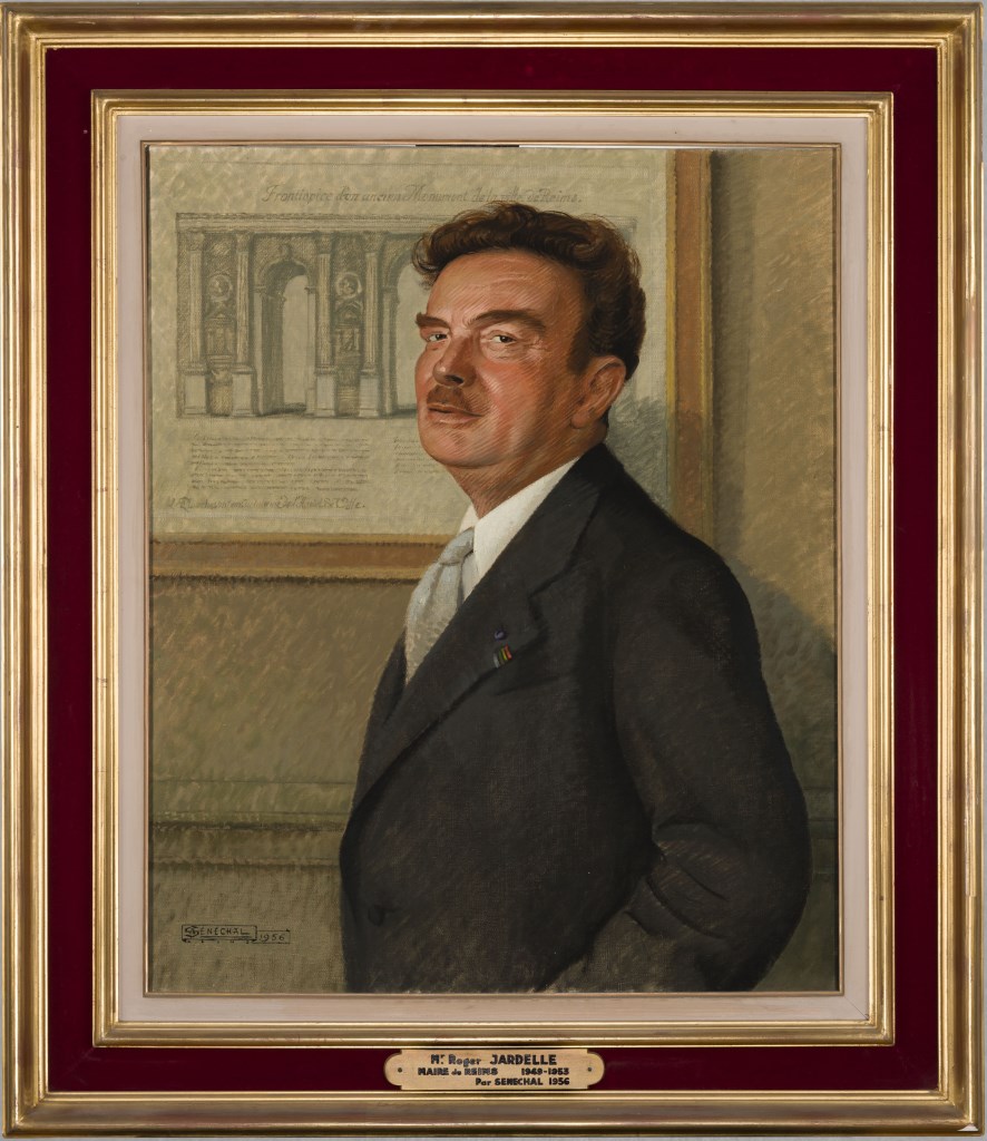  par SÉNÉCHAL