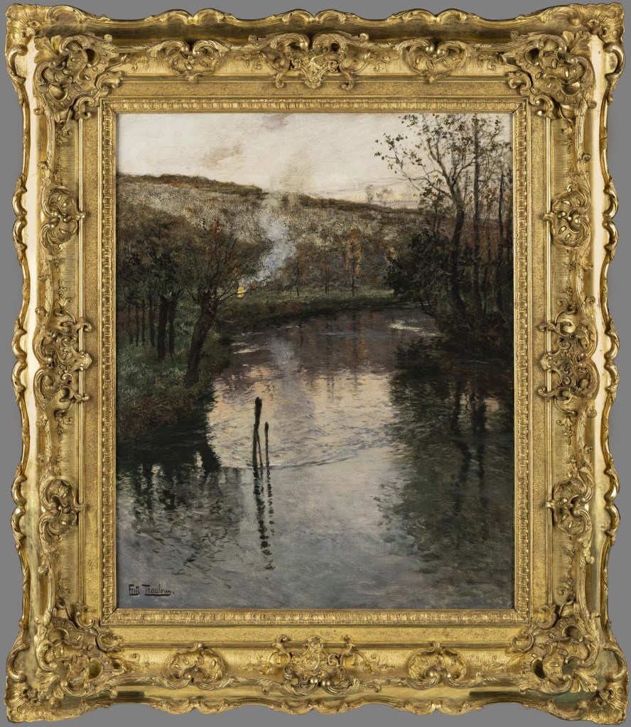  par THAULOW