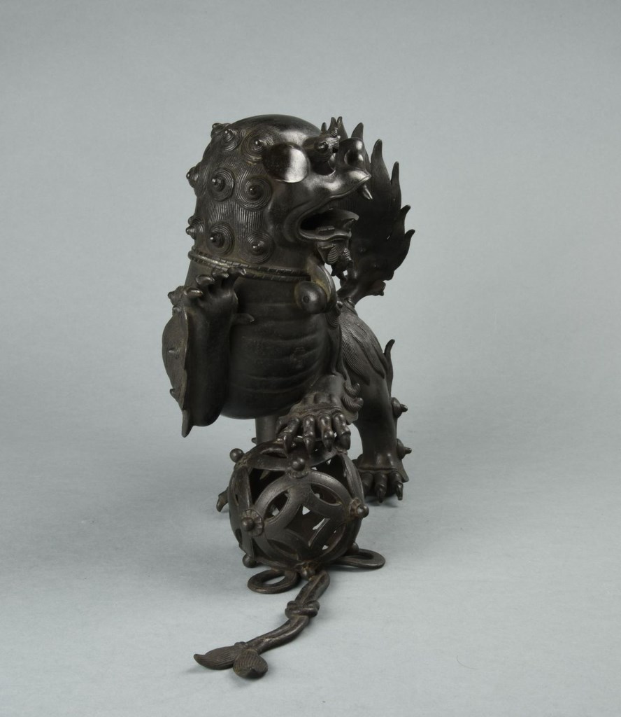  par ANONYME JAPONAIS 19ème siècle