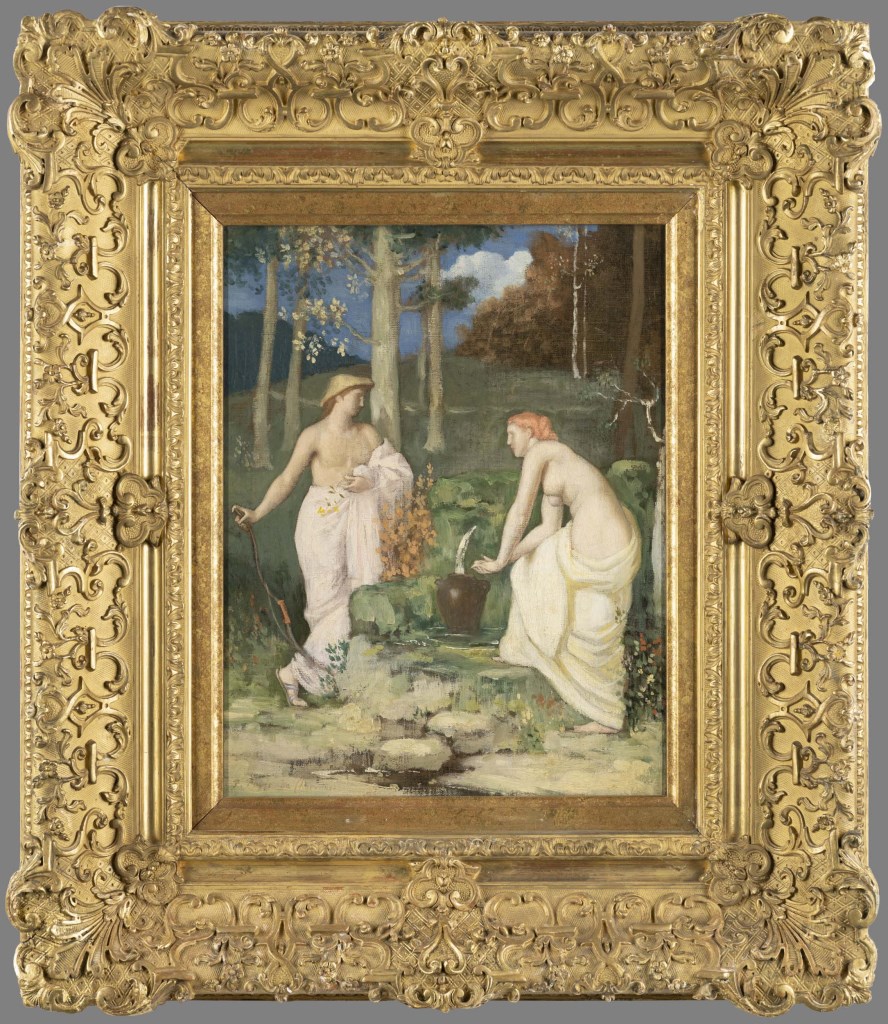  par PUVIS DE CHAVANNES