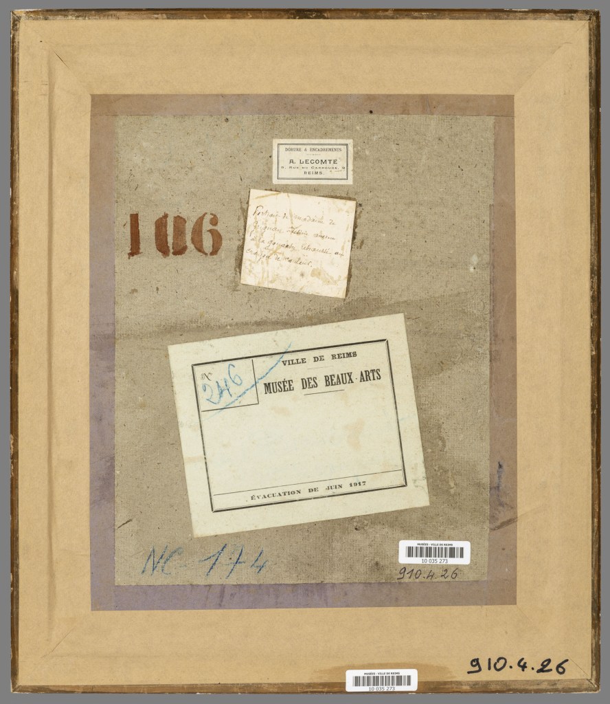  par ANONYME FRANCAIS 17ème siècle