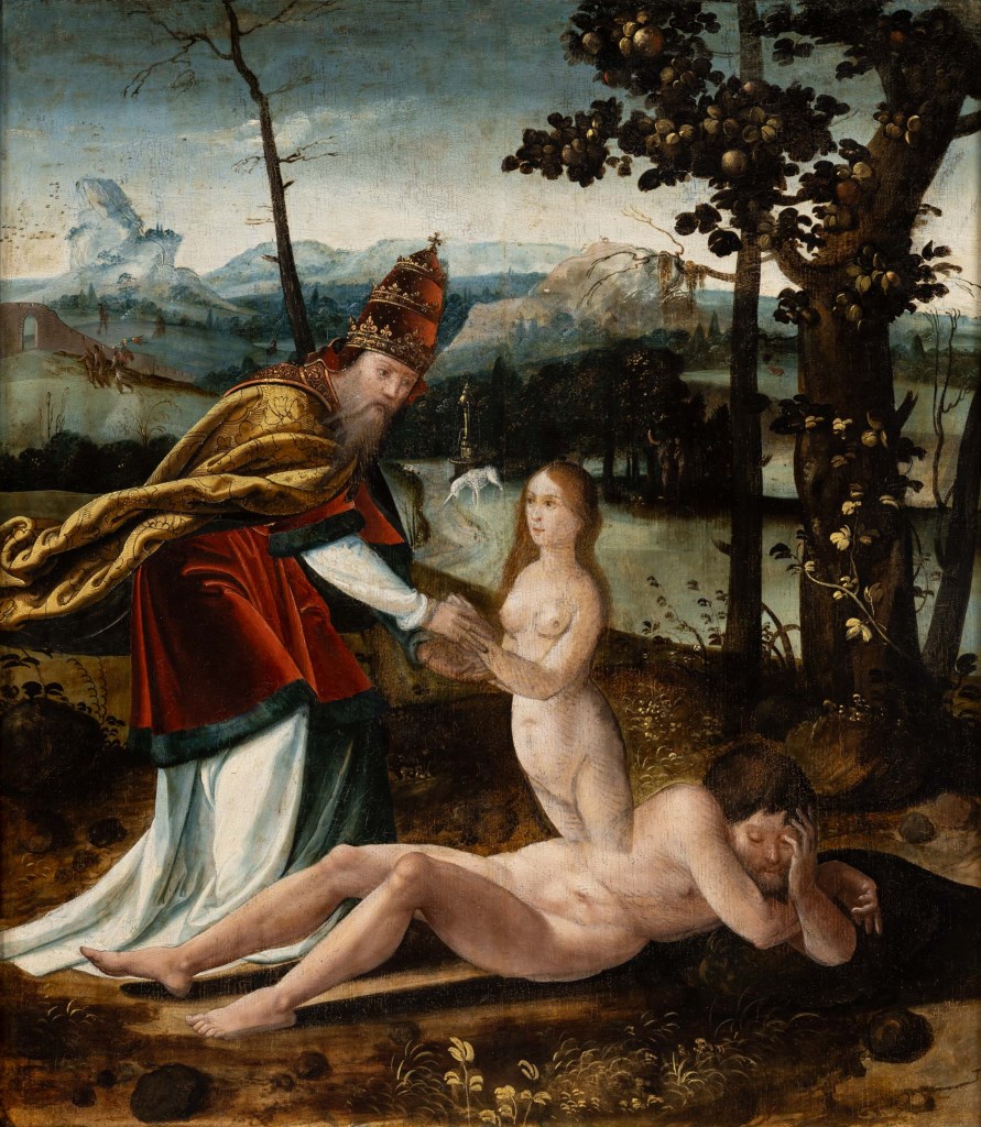 par ANONYME ANVERSOIS 16ème siècle