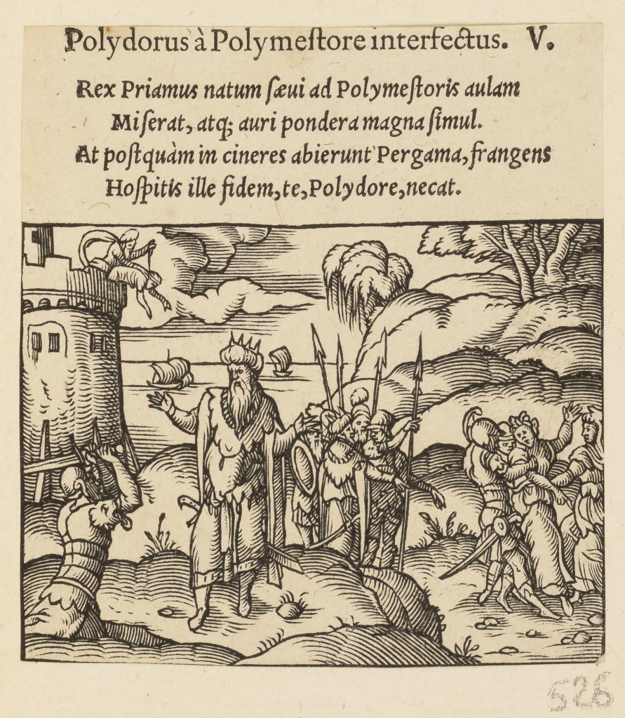  par ANONYME 16ème siècle
