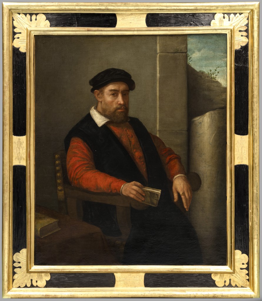  par MORONI