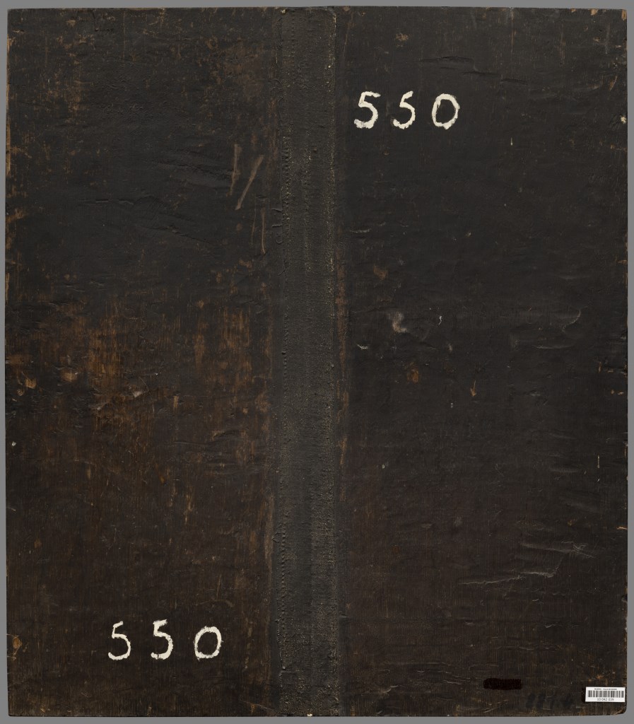  par ANONYME ANVERSOIS 16ème siècle