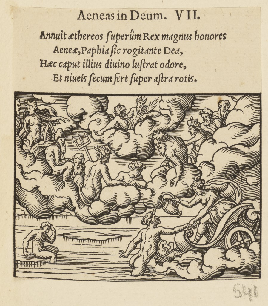  par ANONYME 16ème siècle