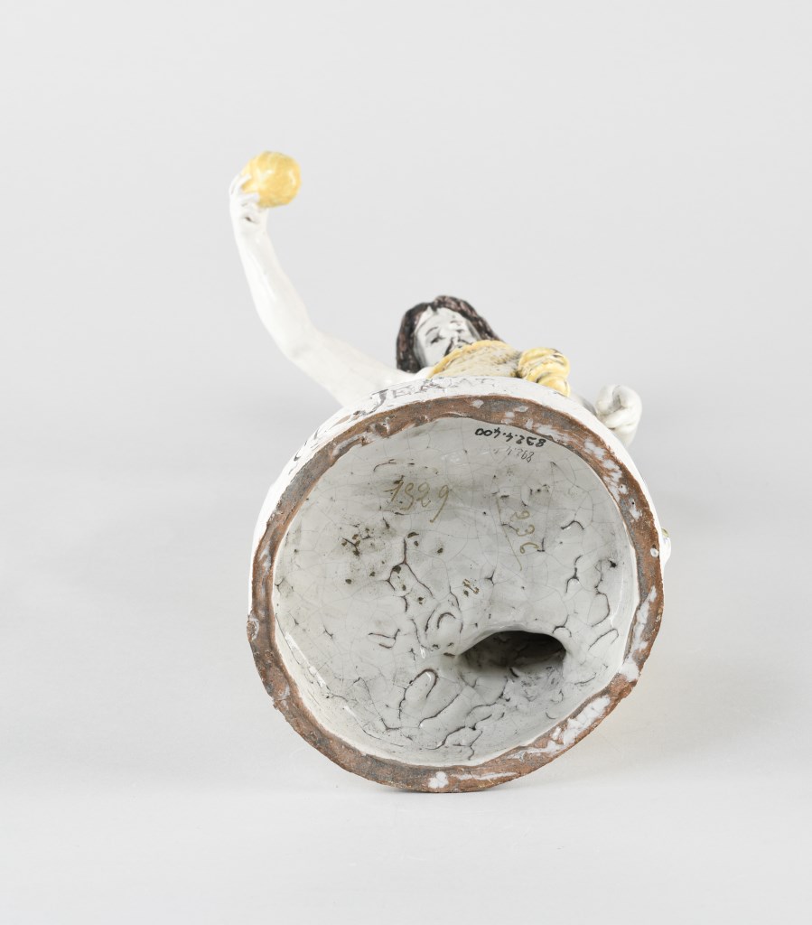  par MANUFACTURE DE NEVERS