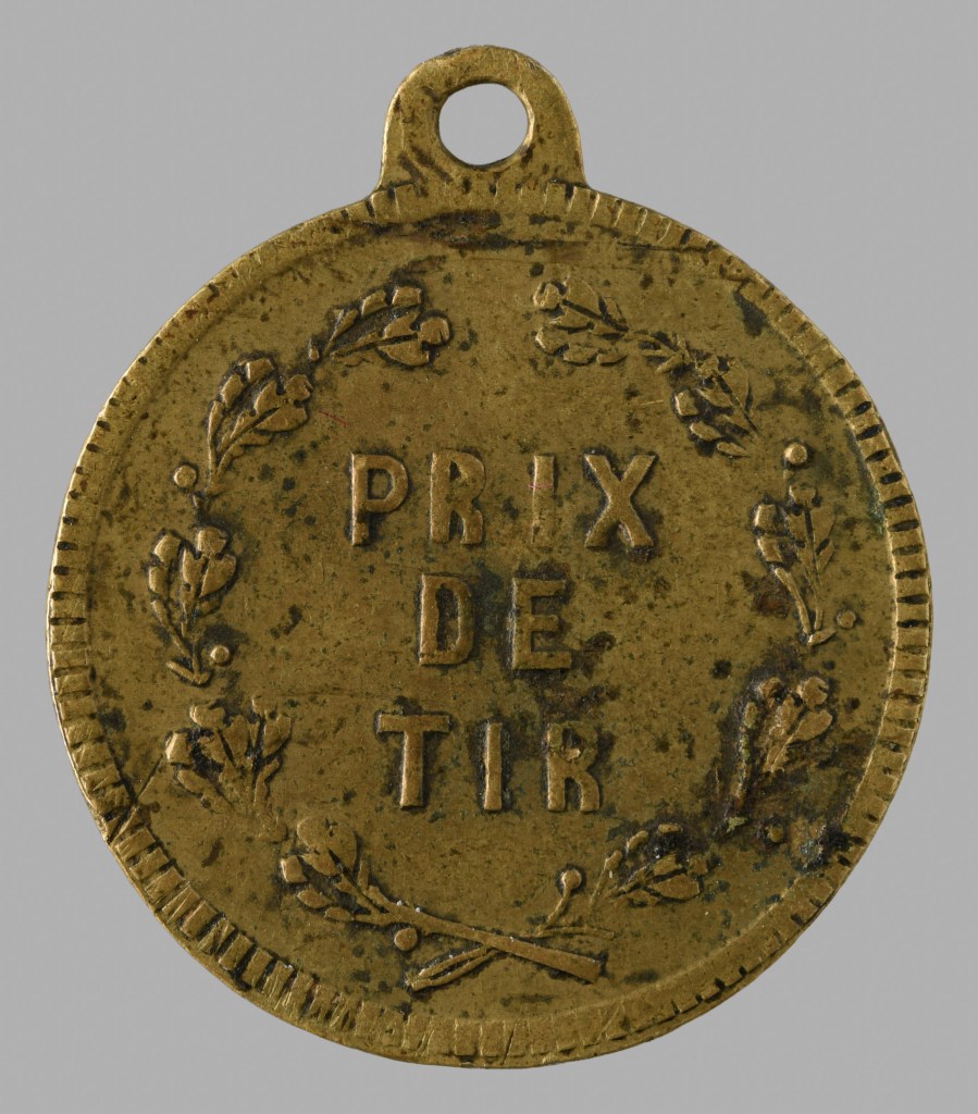  par ATELIER MONÉTAIRE ANONYME