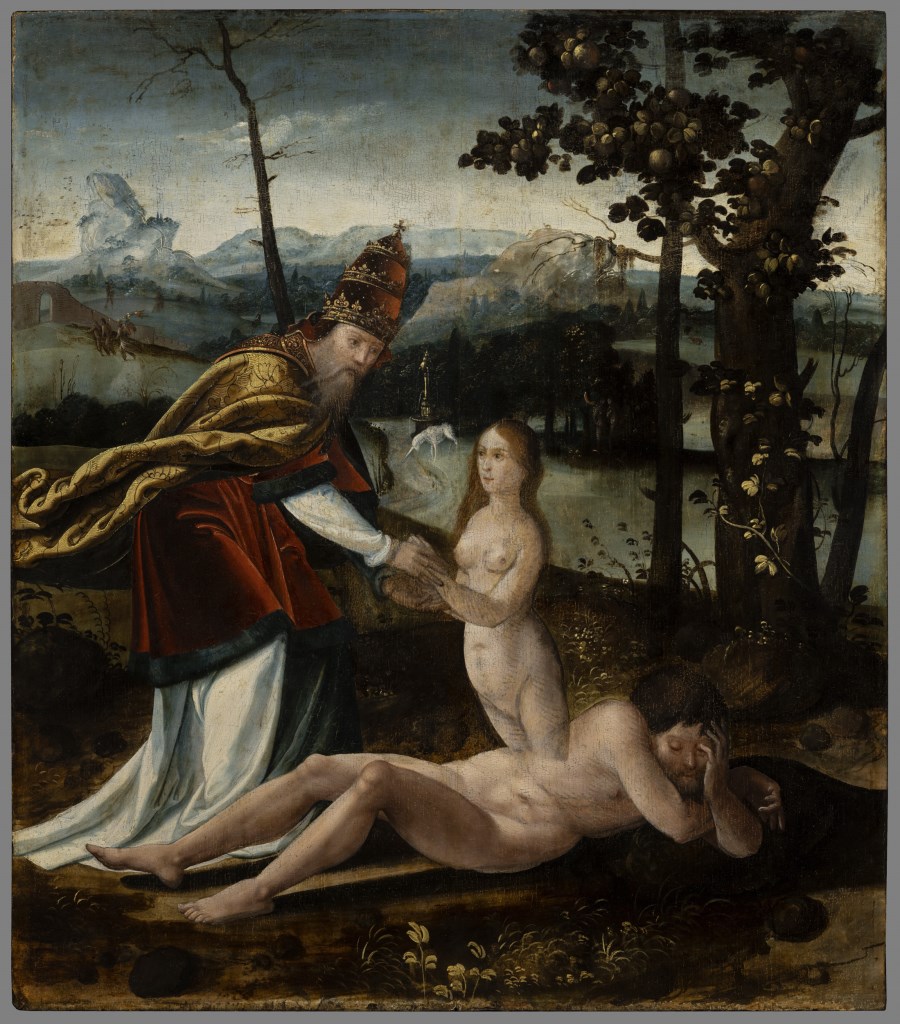  par ANONYME ANVERSOIS 16ème siècle