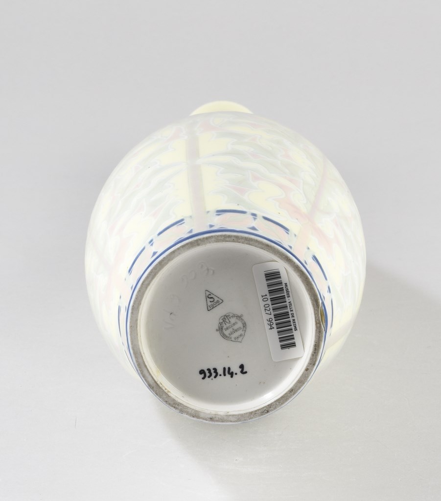  par MANUFACTURE NATIONALE DE SÈVRES