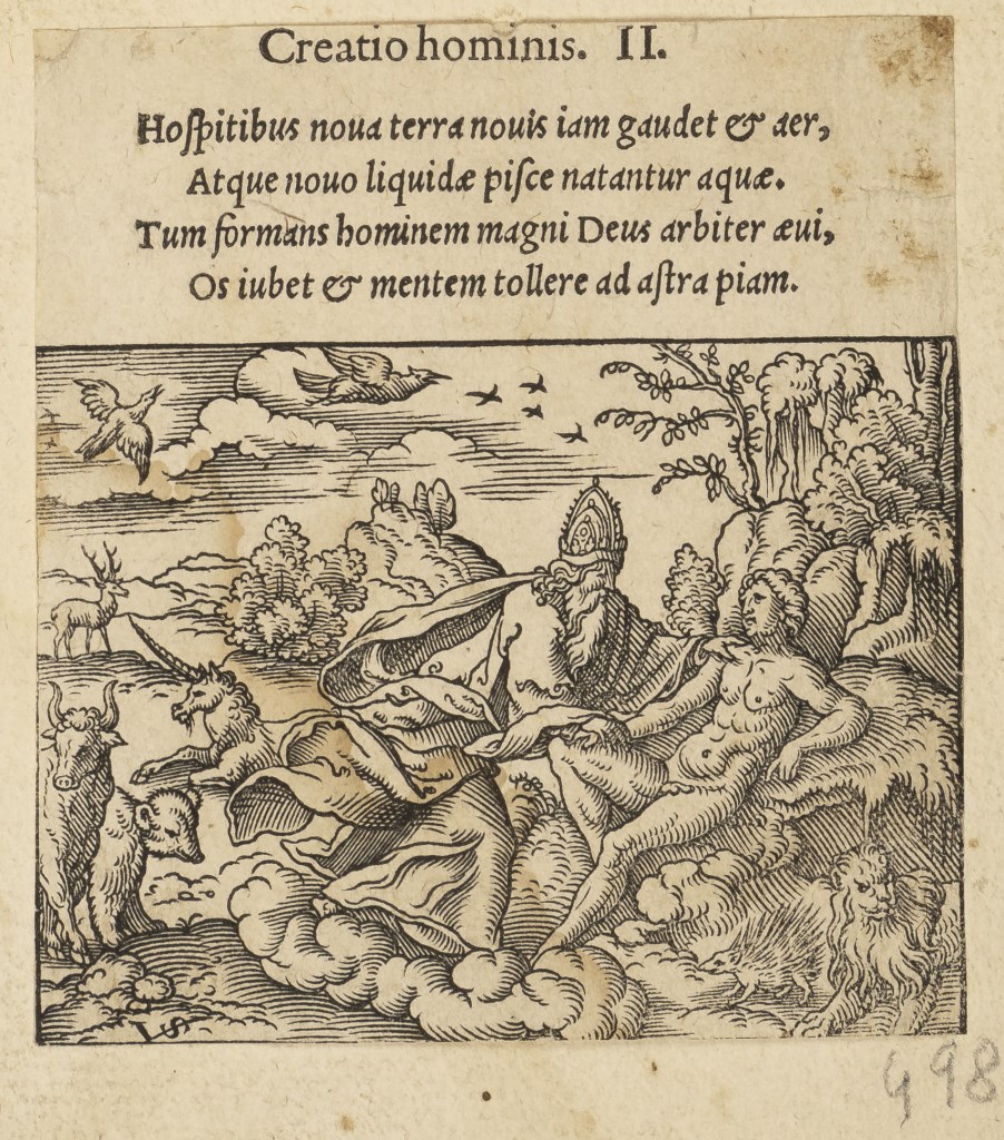  par ANONYME 16ème siècle